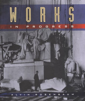 Works in Progress,Used
