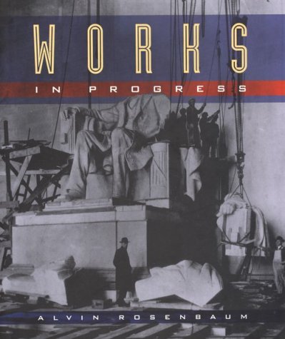 Works in Progress,Used