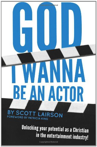 God, I Wanna Be An Actor,Used