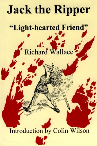 Jack the Ripper: LightHearted Friend,Used