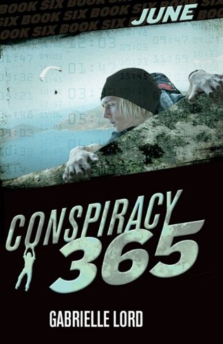 June (Conspiracy 365),Used