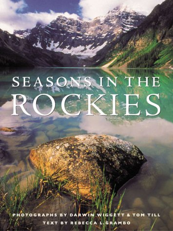 Seasons in the Rockies,Used