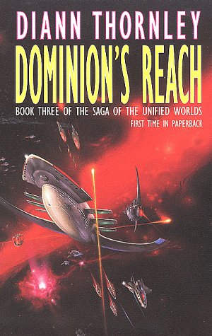 Dominion's Reach,Used