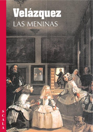 Vel zquez: Las Meninas,Used