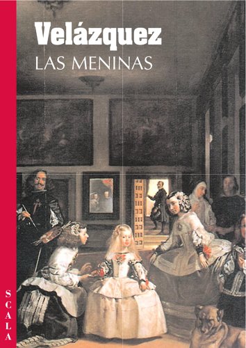 Vel zquez: Las Meninas,Used