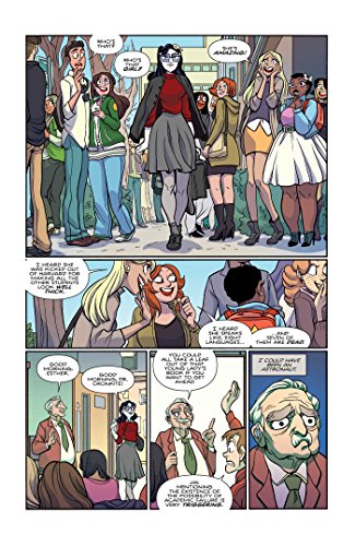 Giant Days Vol. 8 (8),Used