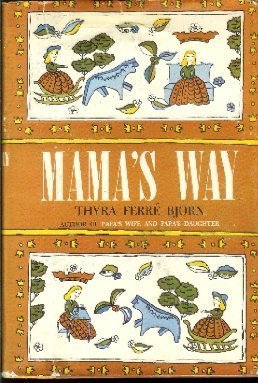 Mamas Way,Used