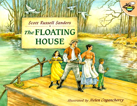 The Floating House,Used