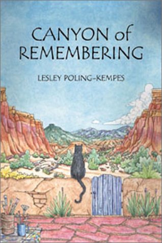 Canyon of Remembering,Used