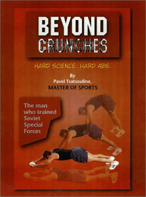 Beyond Crunches,Used