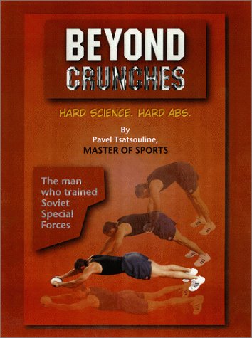 Beyond Crunches,Used