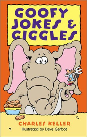 Goofy Jokes & Giggles,Used