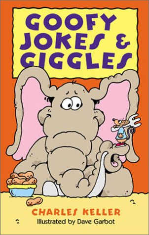 Goofy Jokes & Giggles,Used