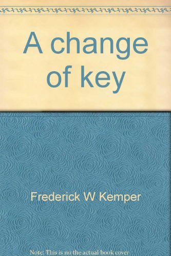 A change of key: Models for festival worship,Used