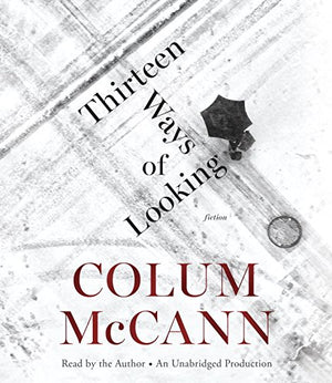 Thirteen Ways of Looking: Fiction,Used