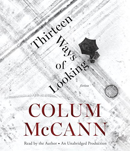 Thirteen Ways of Looking: Fiction,Used