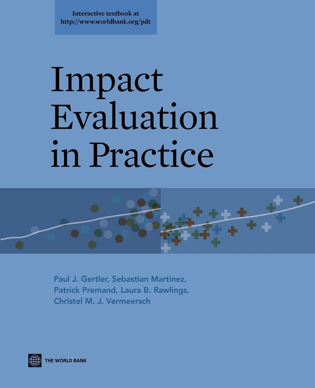 Impact Evaluation In Practice (World Bank Training),Used