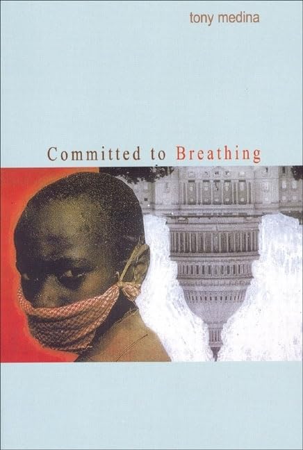 Committed to Breathing,Used