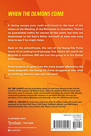 Stung (Left Behind: The Kids Collection),Used