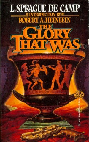 The Glory That Was-used