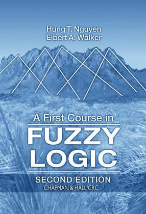 A First Course in Fuzzy Logic,Used