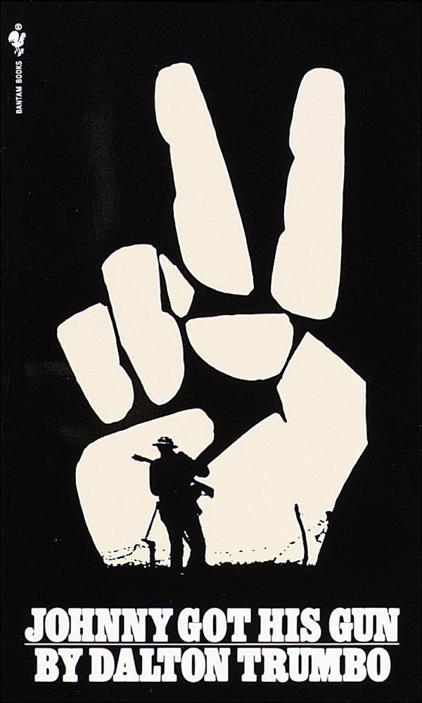 Johnny Got His Gun,Used