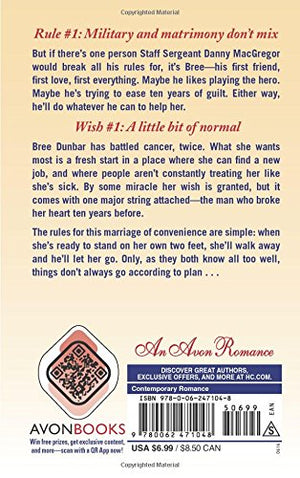 Once and For All (American Valor, 1),Used