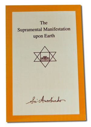 The Supramental Manifestation Upon Earth,Used