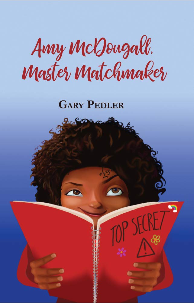 Amy McDougall, Master Matchmaker,Used