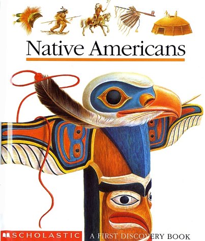 Native Americans,Used