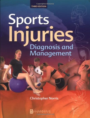 Sports Injuries: Diagnosis And Management,Used