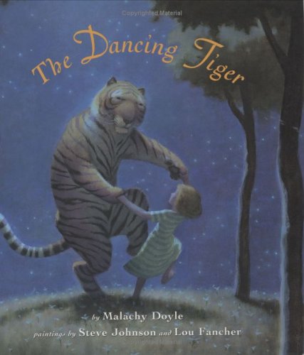 The Dancing Tiger,New