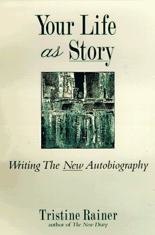 Your Life as Story,Used