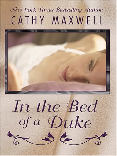In the Bed of a Duke,Used
