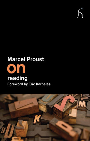 On Reading (On Series),Used