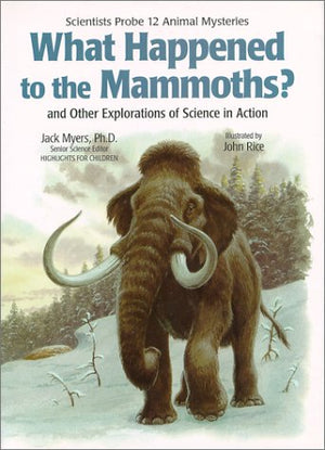 What Happened to the Mammoths?,Used