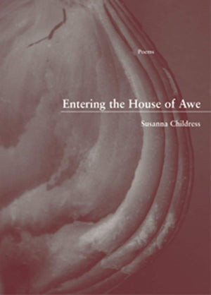 Entering the House of Awe (New Issues Poetry & Prose),Used