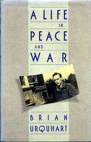 A Life In Peace And War,Used