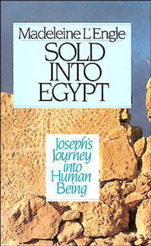 Sold into Egypt (Wheaton Literary Series),Used
