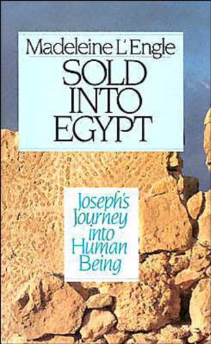 Sold into Egypt (Wheaton Literary Series),Used
