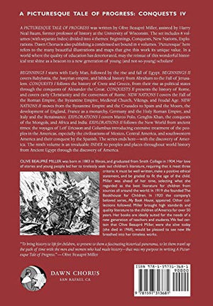 A Picturesque Tale of Progress: Conquests IV,Used