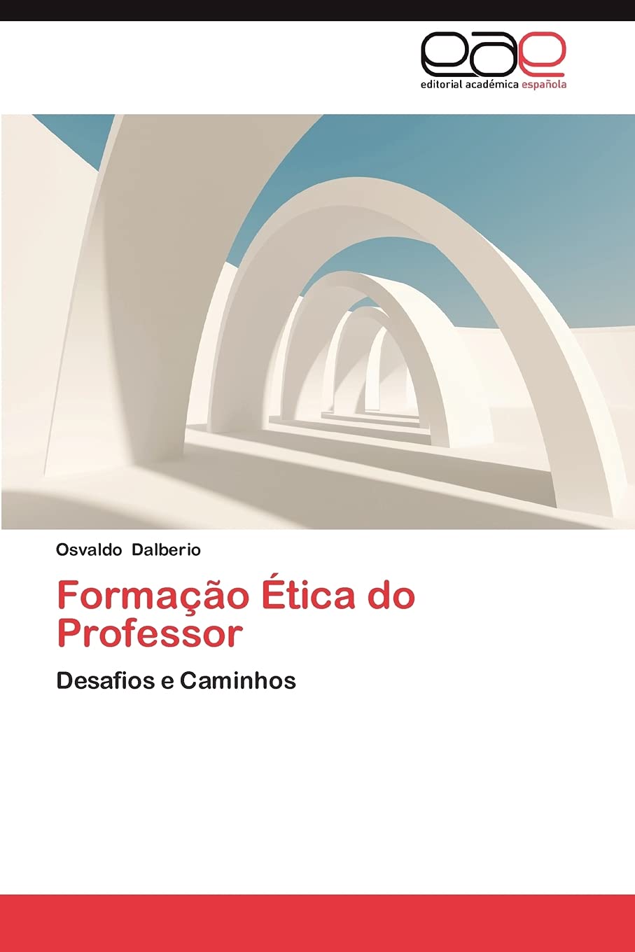 Formao tica do Professor: Desafios e Caminhos (Portuguese Edition),Used