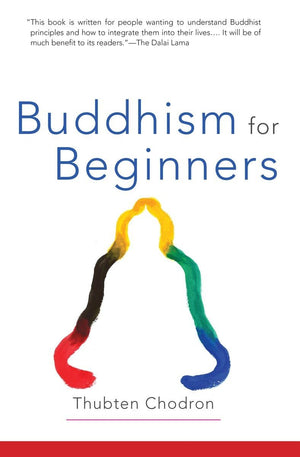 Buddhism for Beginners,New