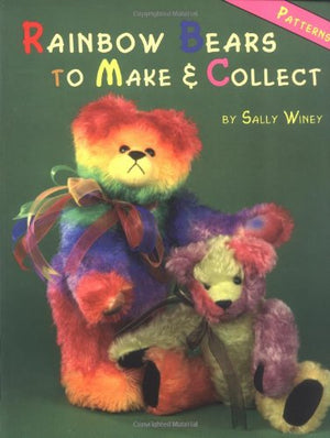 Rainbow Bears to Make & Collect