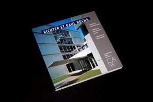 Richter Et Dahl Rocha (Contemporary World Architects),Used