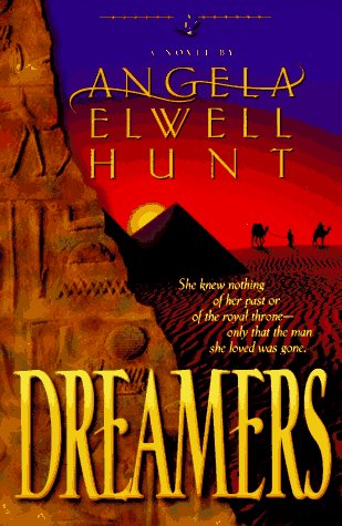 Dreamers (Legacies of the Ancient River No. 1),New