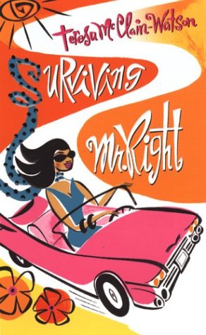 Surviving Mr. Right,Used
