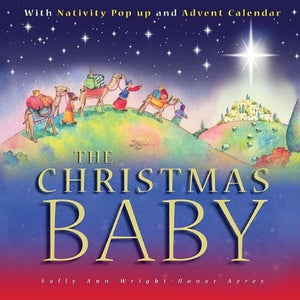 The Christmas Baby,Used