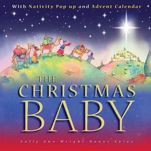 The Christmas Baby,Used