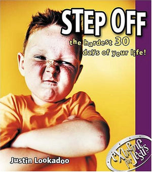 Step Off The Hardest 30 Days Of Your Life,New